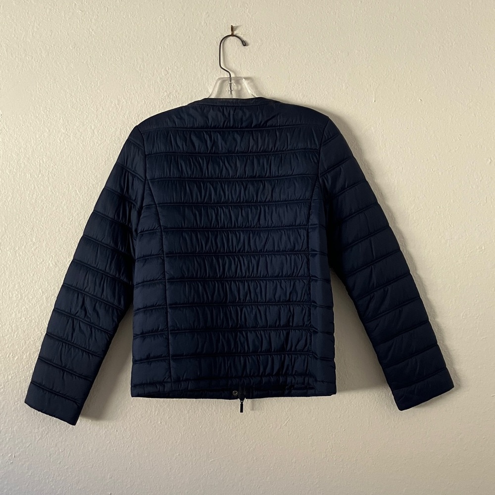 Blue J. McLaughlin Jacket - Picture 2 of 2